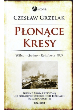 Płonące Kresy