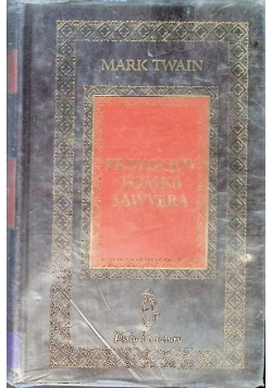 Przygody Tomka Sawyera