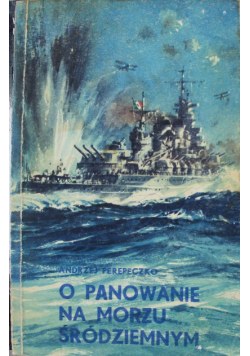 O panowanie na morzu śródziemnym