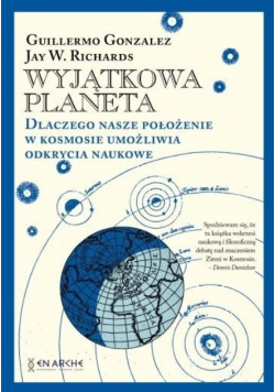 Wyjątkowa planeta