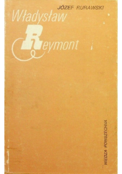 Władysław Reymont