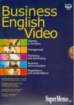Business English Video