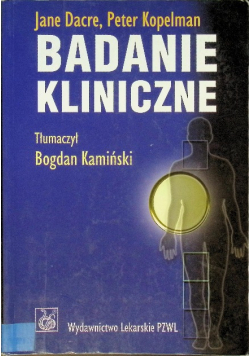 Badanie kliniczne
