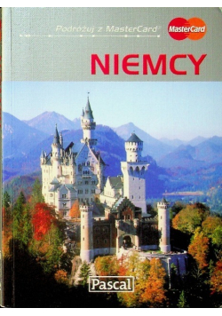 Niemcy Przewodnik