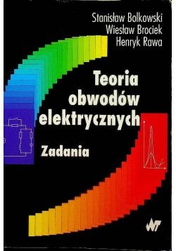 Teoria obwodów elektrycznych