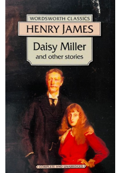 Daisy Miller and Other Stories