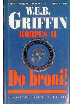 Korpus II Do broni