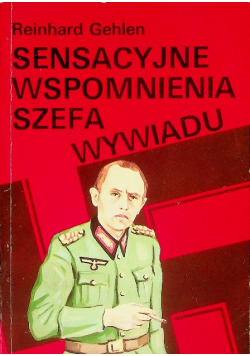 Sensacyjne wspomnienia szefa wywiadu