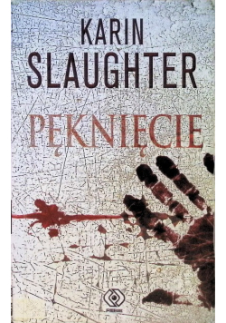 Pęknięcie