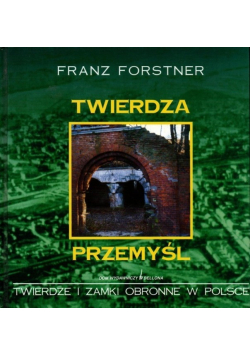 Twierdza Przemyśl