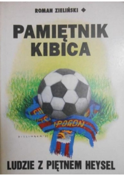 Pamiętnik kibica