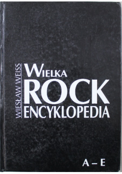Wielka Rock Encyklopedia