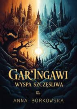 Gar'ingawi wyspa szczęśliwa