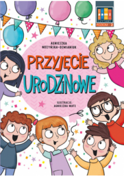 Przyjęcie urodzinowe
