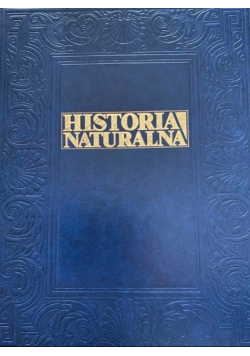 Historia naturalna: Gady, płazy, ryby, bezkręgowce