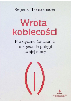 Wrota kobiecości
