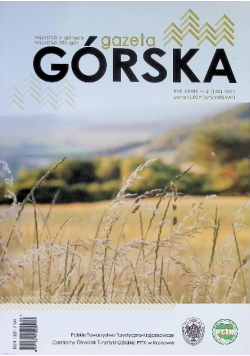 Gazeta Górska Nr 2 / 25