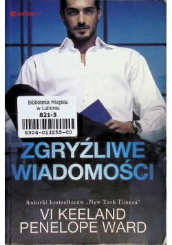 Zgryźliwe wiadomości