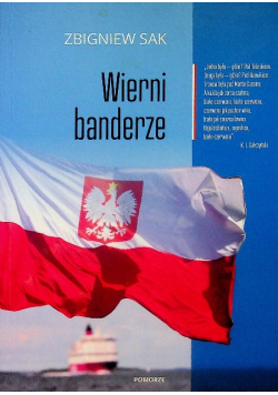 Wierni banderze