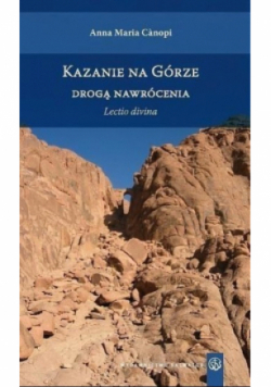 Kazanie na Górze drogą nawrócenia