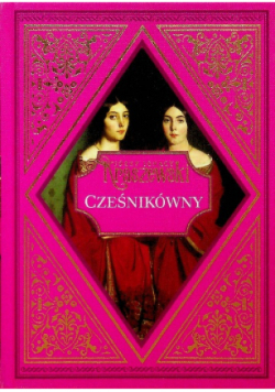 Cześnikówny