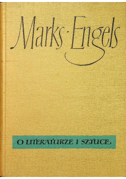 O literaturze i sztuce