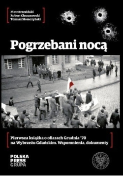 Pogrzebani nocą