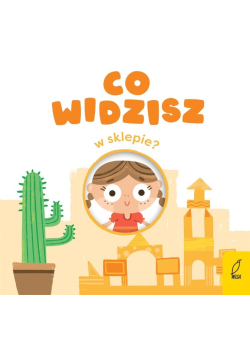 Co widzisz? W sklepie