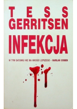 Infekcja