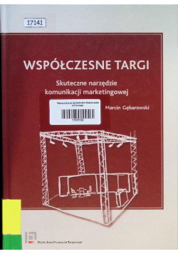 Współczesne Targi