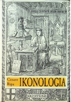 Ikonologia