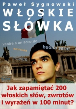 Włoskie Słówka