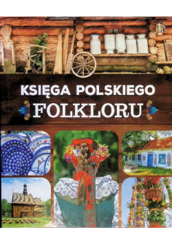 Księga polskiego folkloru