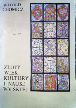 Złoty wiek kultury i nauki polskiej