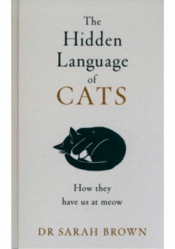 The Hidden Language of Cats