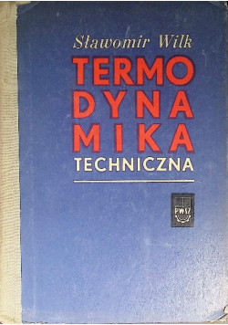 Termodynamika techniczna