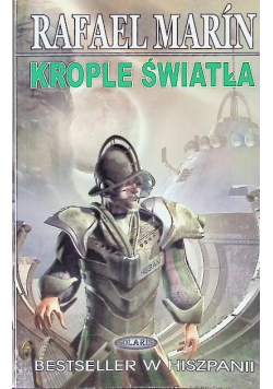 Krople światła