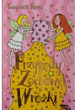 Przygoda zębowej wróżki