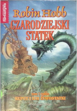 Czarodziejski statek