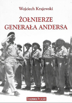 Żołnierze generała Andersa
