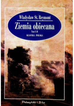 Ziemia obiecana Tom I i II