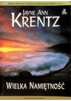 Wielka Namiętność
