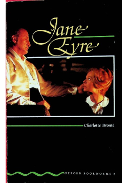 Jane Eyre