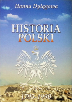 Historia Polski 1795 - 1990