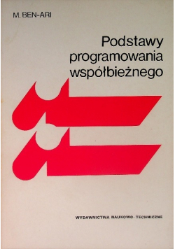 Podstawy programowania współbieżnego