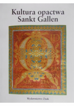Kultura opactwa Sankt Gallen
