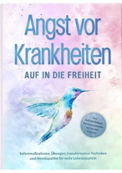 Angst vor Krankheiten