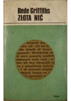 Złota nić