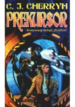 Prekursor