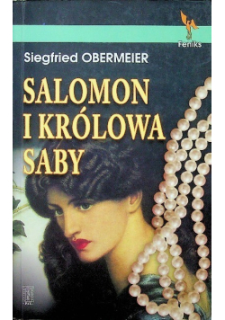 Salomon i królowa Saby